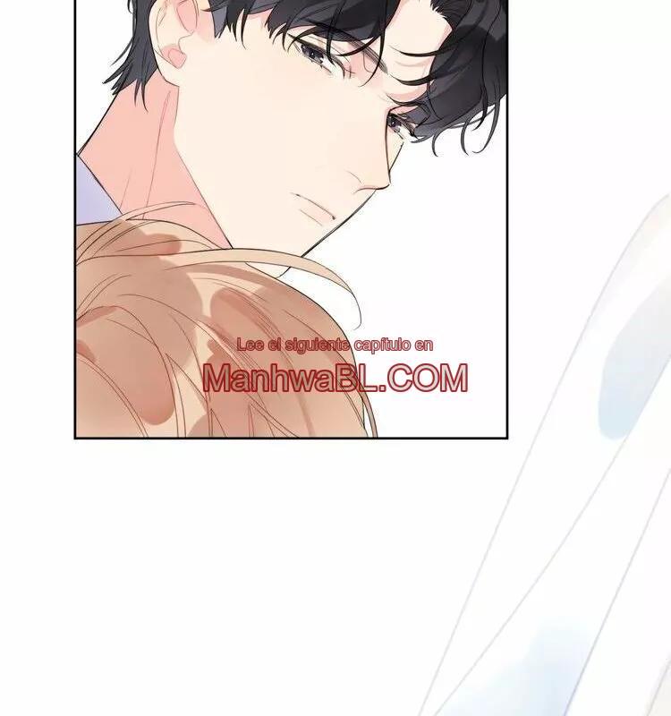 Caught in the Act - Capítulo 3 manhwa
