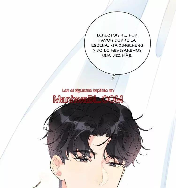 Caught in the Act - Capítulo 3 manhwa