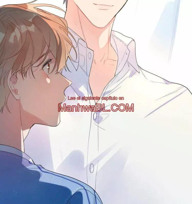 Caught in the Act - Capítulo 3 manhwa