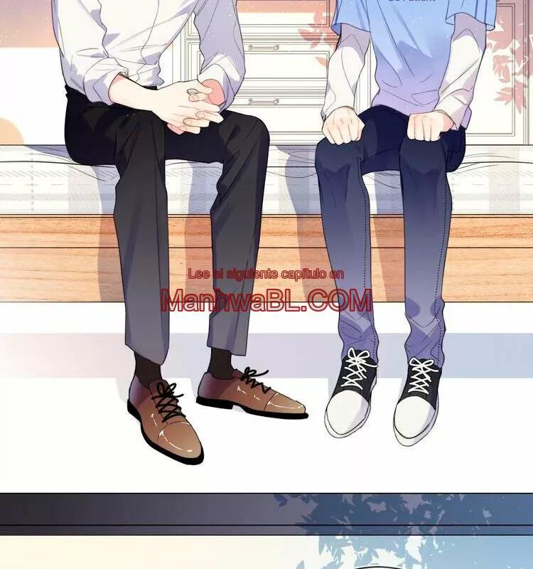 Caught in the Act - Capítulo 3 manhwa