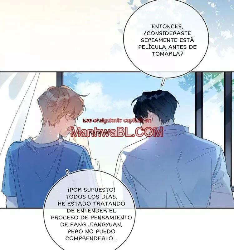 Caught in the Act - Capítulo 3 manhwa