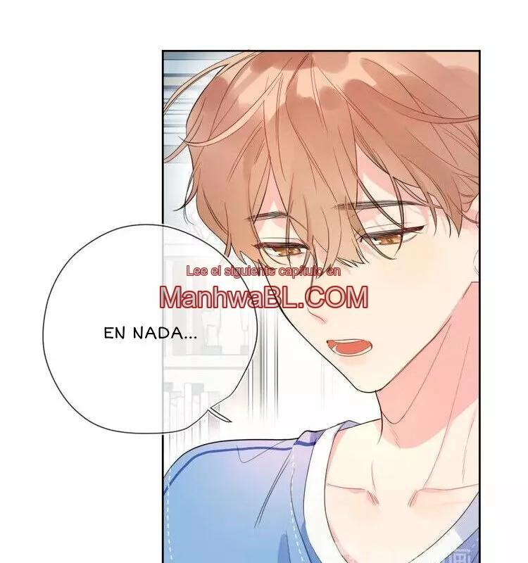 Caught in the Act - Capítulo 3 manhwa