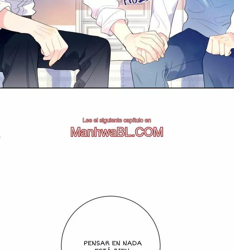 Caught in the Act - Capítulo 3 manhwa