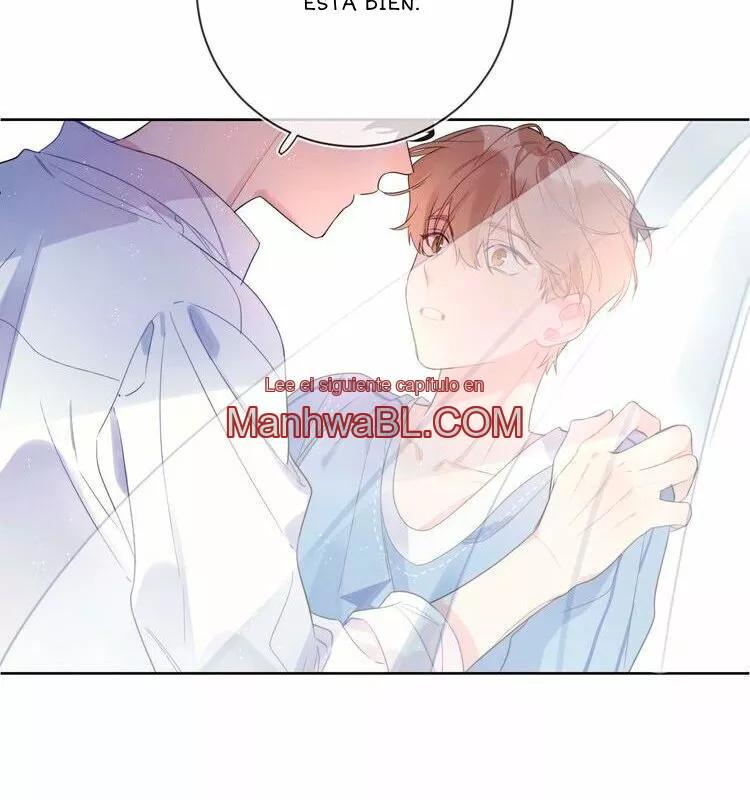 Caught in the Act - Capítulo 3 manhwa