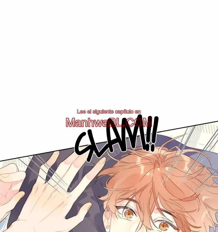 Caught in the Act - Capítulo 3 manhwa
