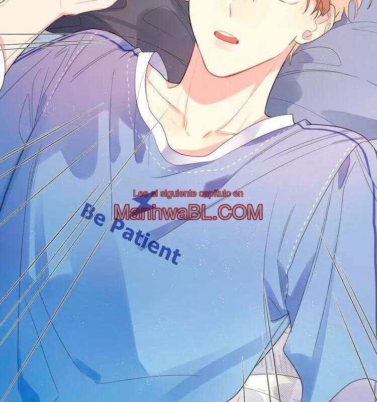 Caught in the Act - Capítulo 3 manhwa