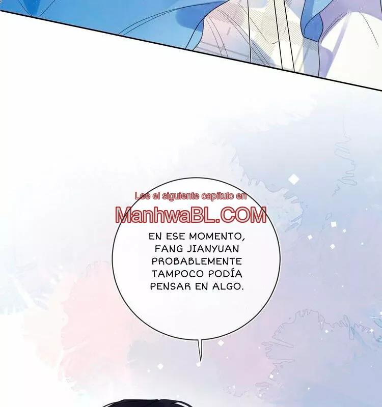 Caught in the Act - Capítulo 3 manhwa