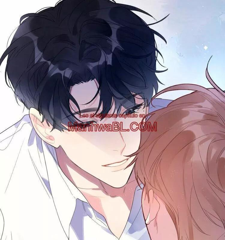 Caught in the Act - Capítulo 3 manhwa