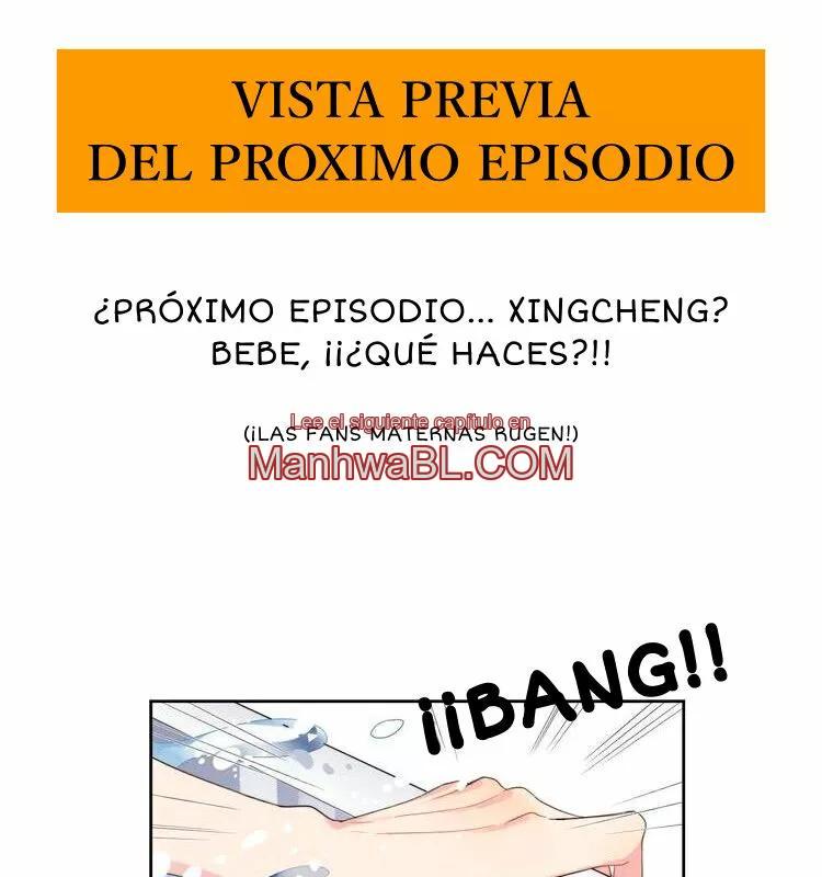 Caught in the Act - Capítulo 3 manhwa
