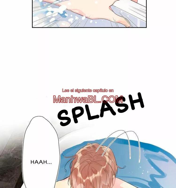 Caught in the Act - Capítulo 3 manhwa