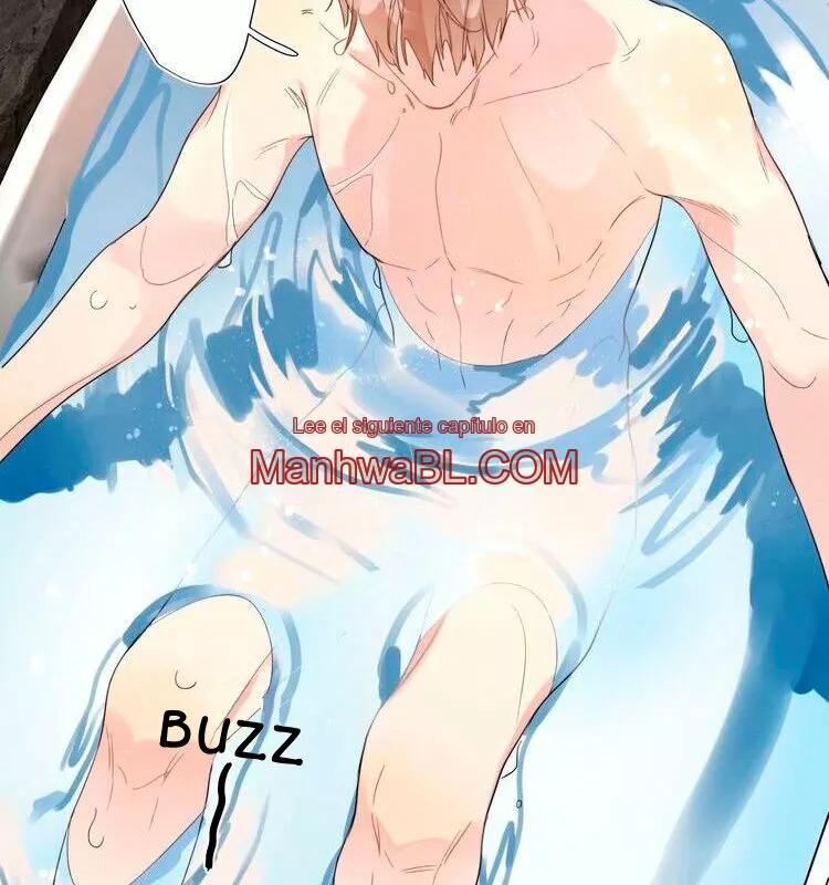 Caught in the Act - Capítulo 3 manhwa