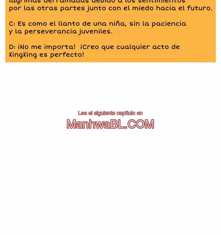 Caught in the Act - Capítulo 3 manhwa