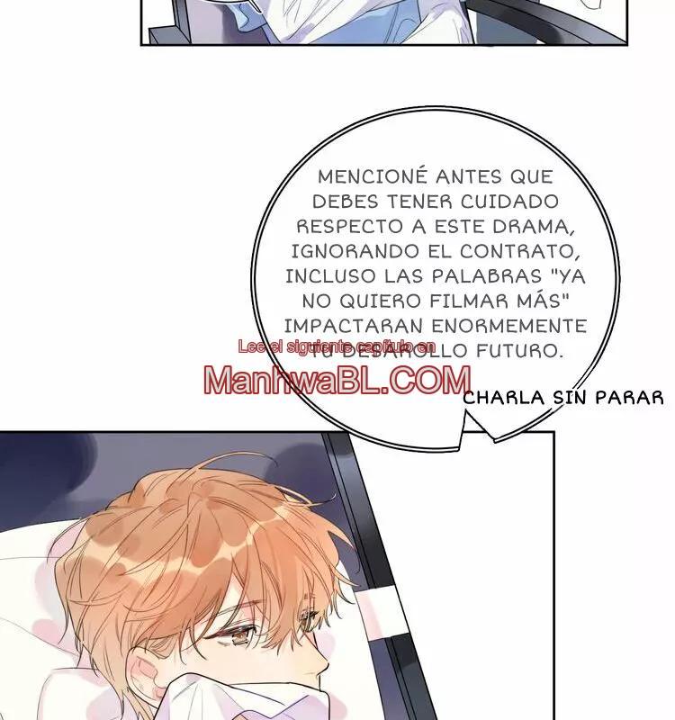 Caught in the Act - Capítulo 3 manhwa