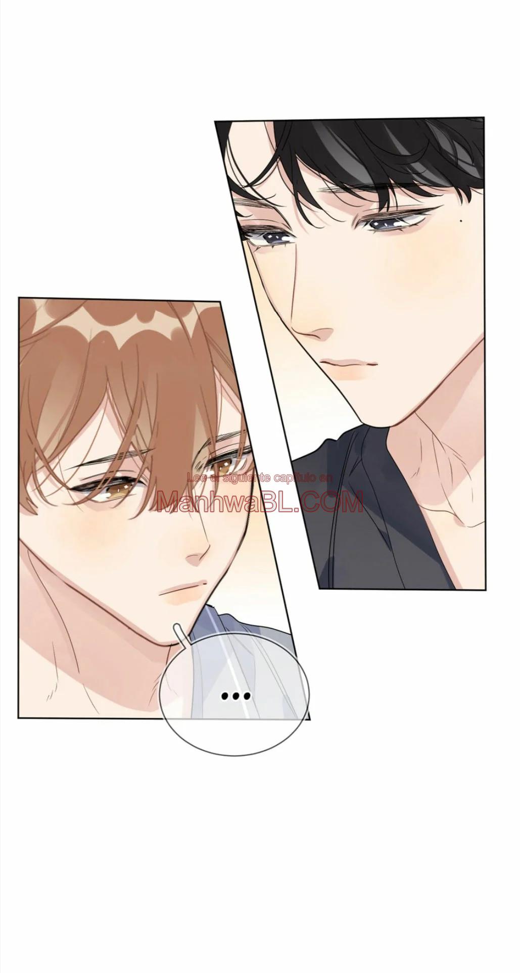 Caught in the Act - Capítulo 83 manhwa