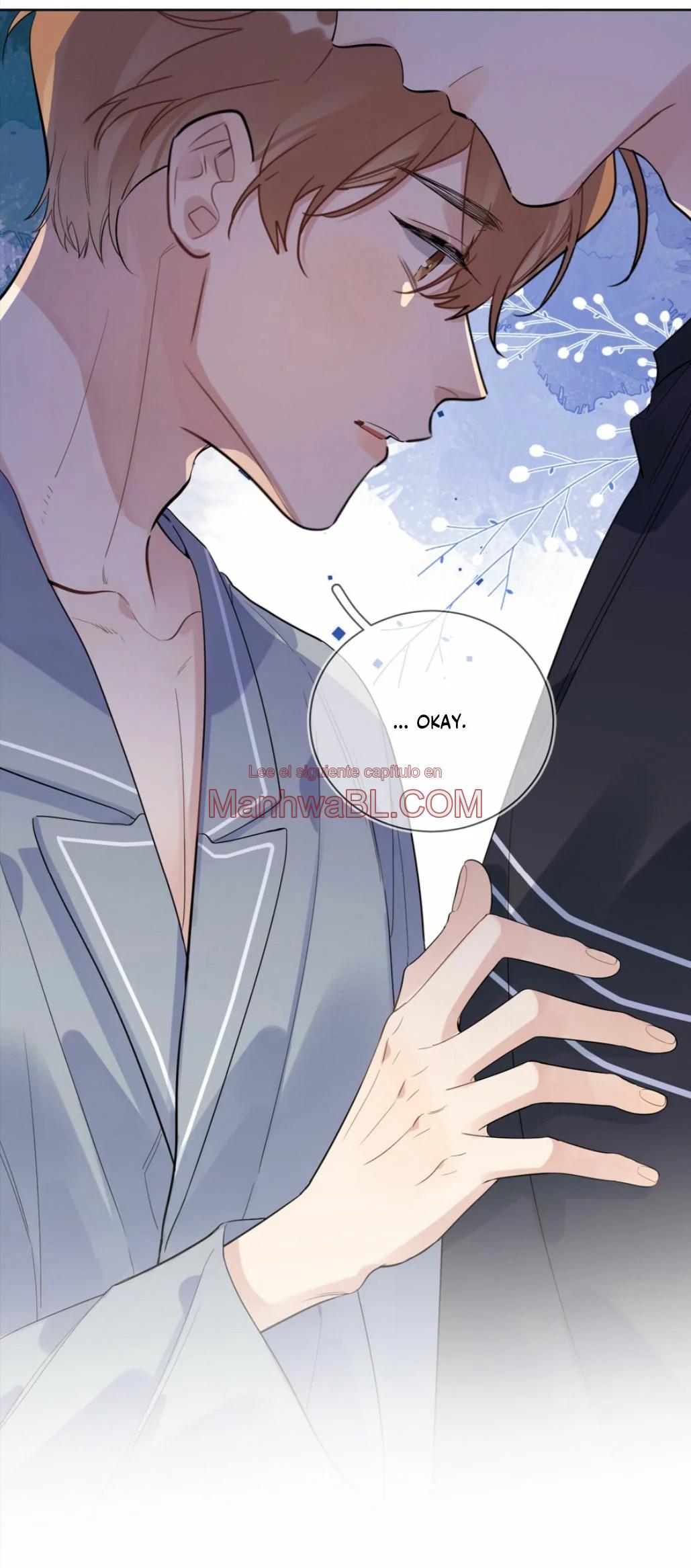 Caught in the Act - Capítulo 83 manhwa