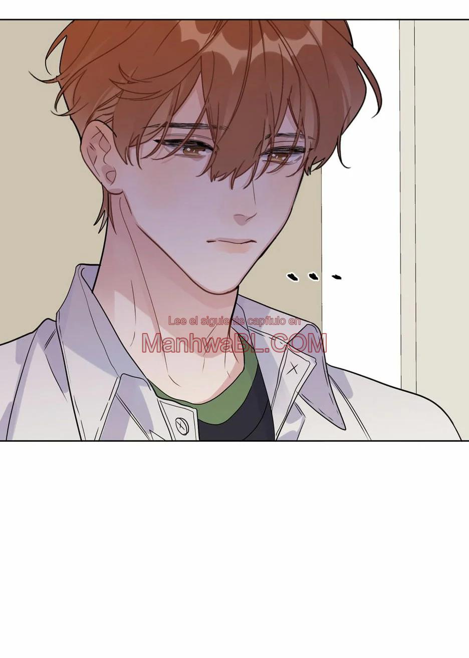 Caught in the Act - Capítulo 85 manhwa