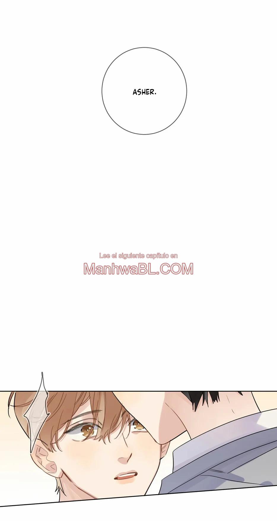 Caught in the Act - Capítulo 85 manhwa