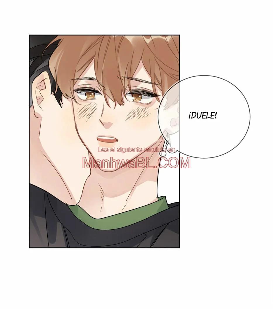 Caught in the Act - Capítulo 85 manhwa