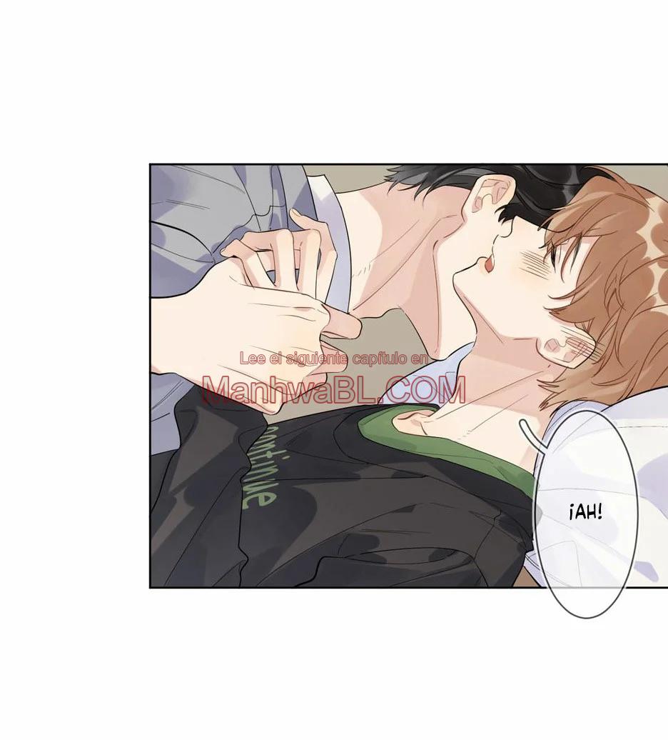 Caught in the Act - Capítulo 85 manhwa