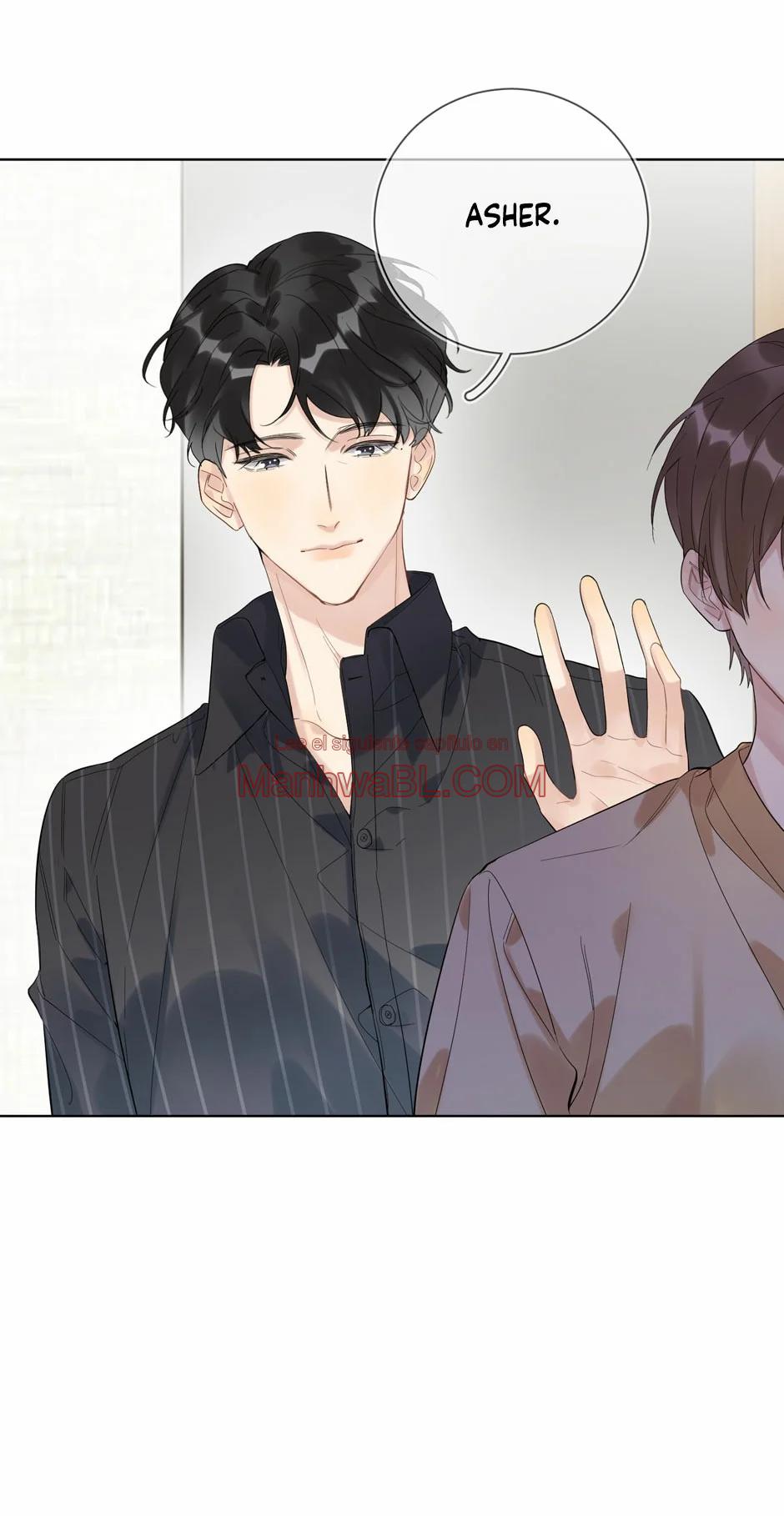 Caught in the Act - Capítulo 74 manhwa