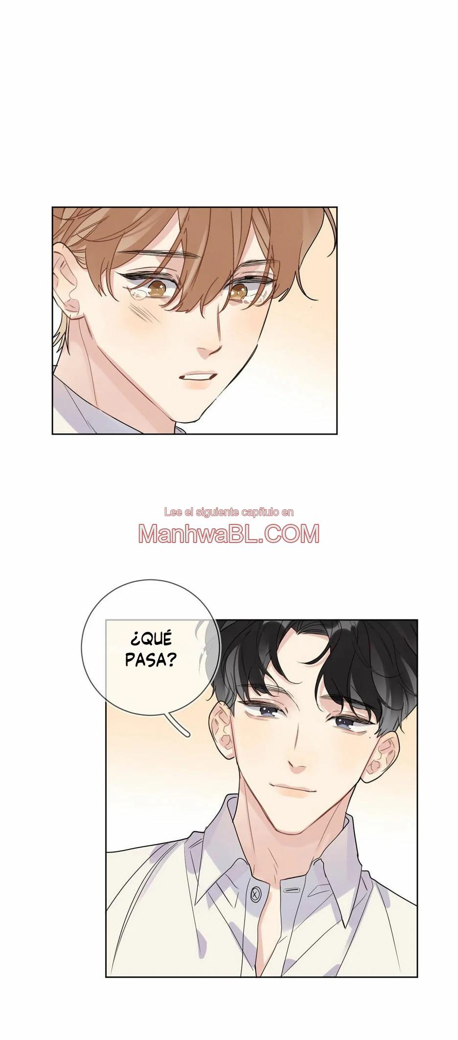 Caught in the Act - Capítulo 82 manhwa