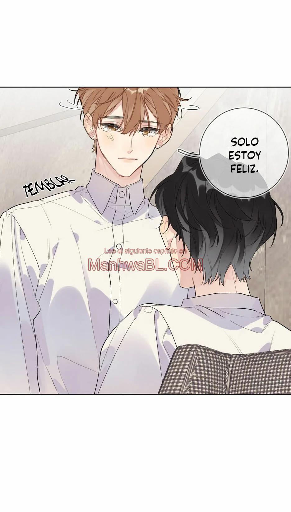 Caught in the Act - Capítulo 82 manhwa