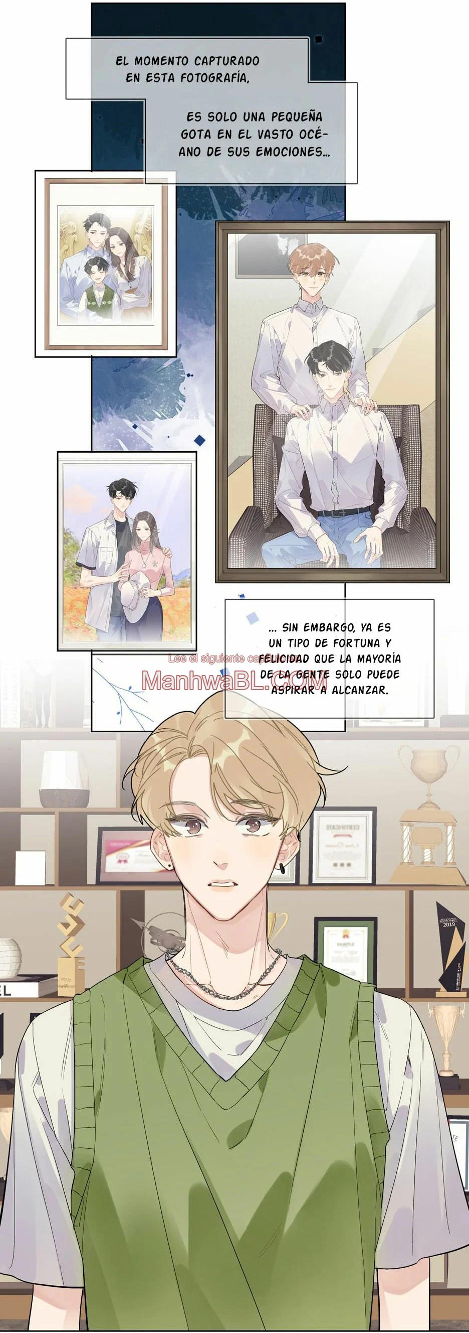 Caught in the Act - Capítulo 82 manhwa