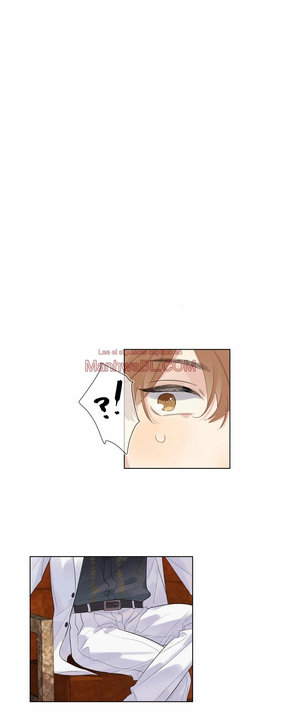 Caught in the Act - Capítulo 75 manhwa