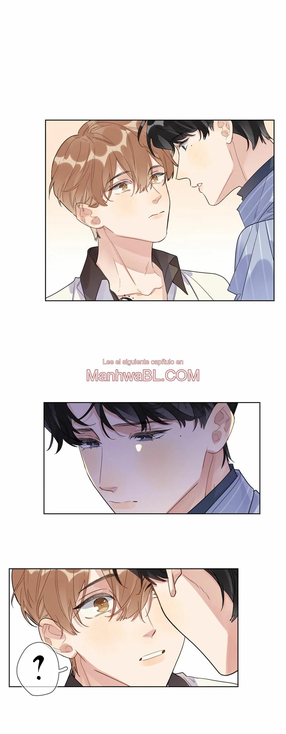 Caught in the Act - Capítulo 70 manhwa
