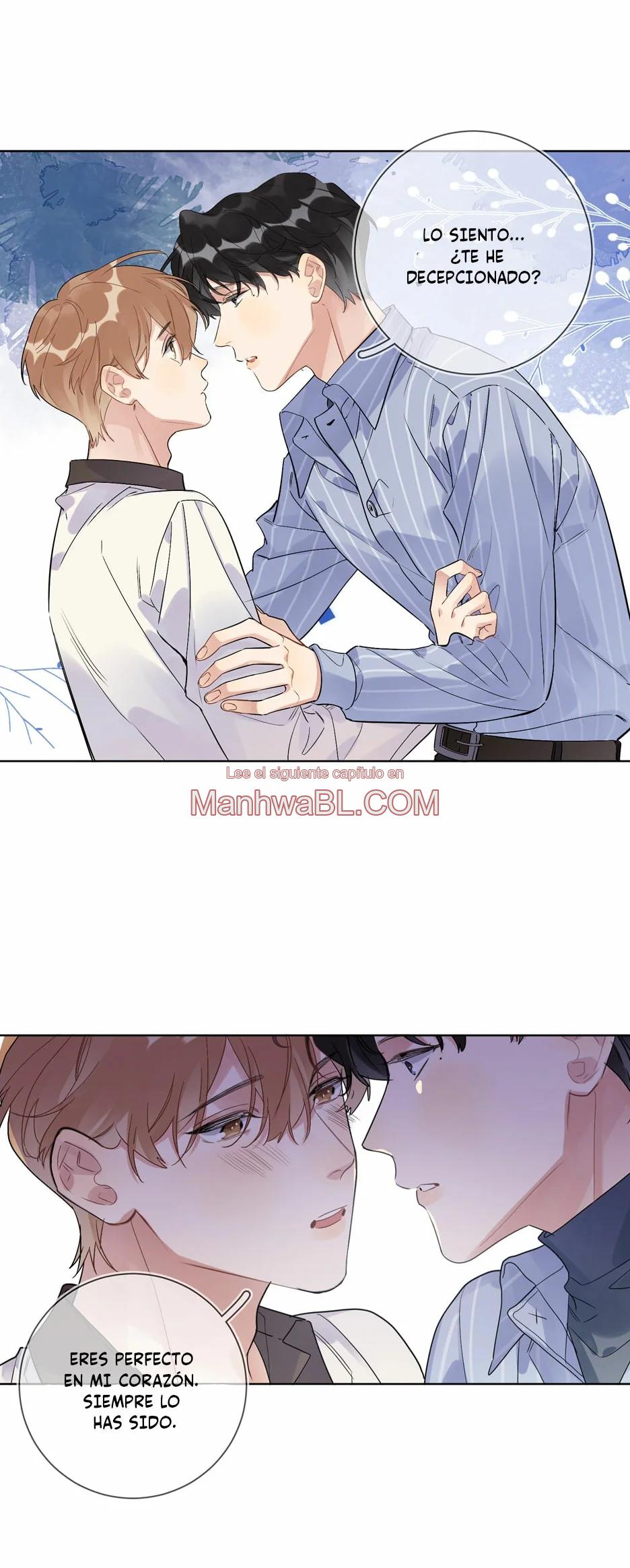Caught in the Act - Capítulo 70 manhwa