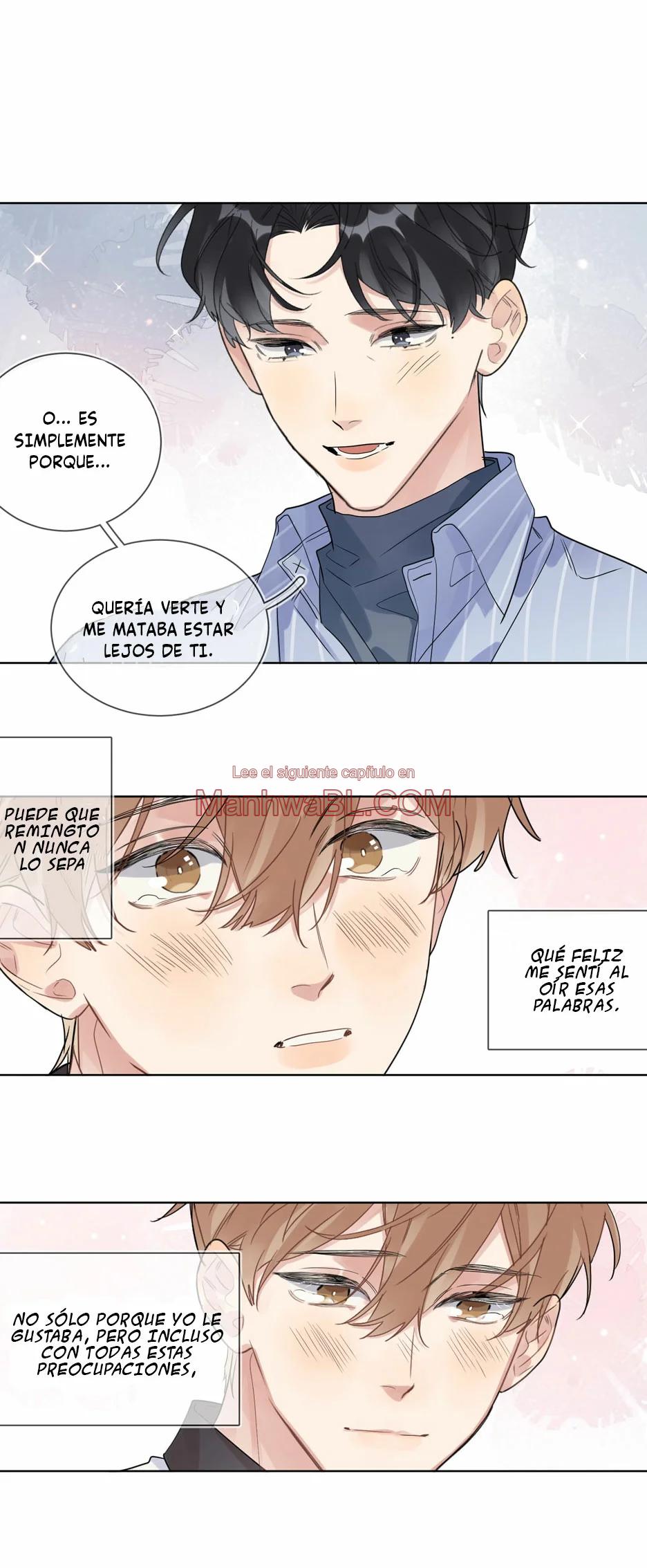 Caught in the Act - Capítulo 70 manhwa