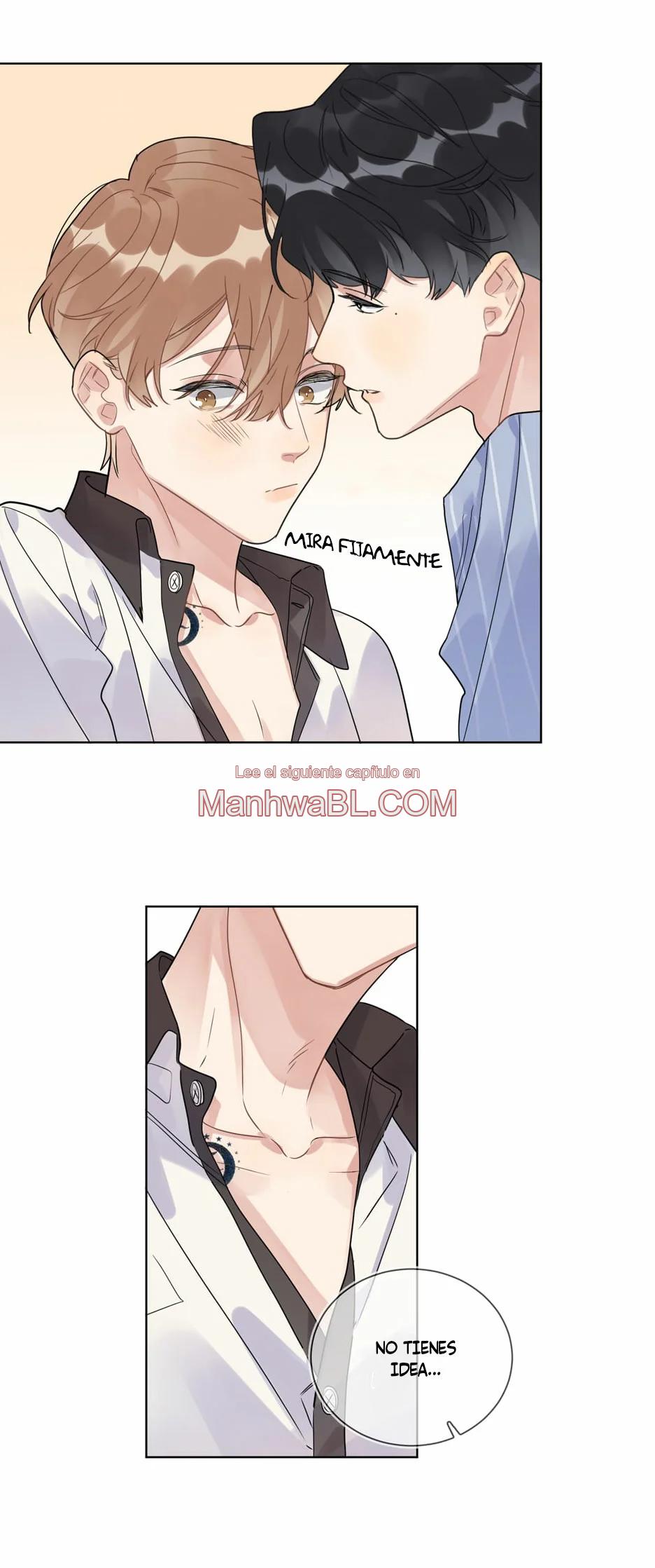 Caught in the Act - Capítulo 70 manhwa
