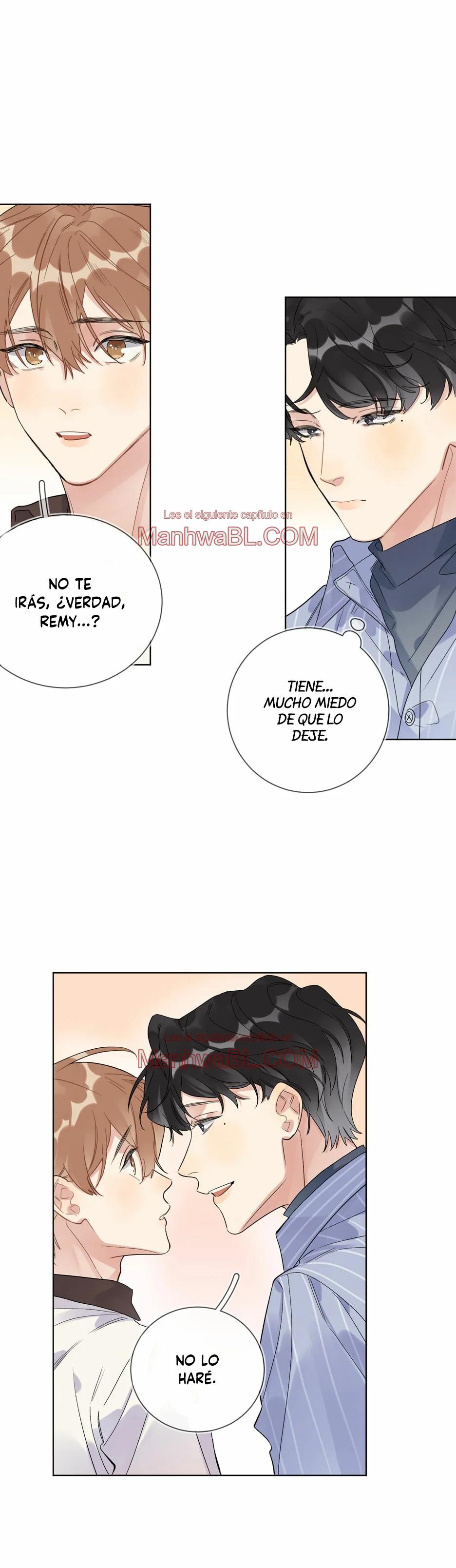 Caught in the Act - Capítulo 70 manhwa