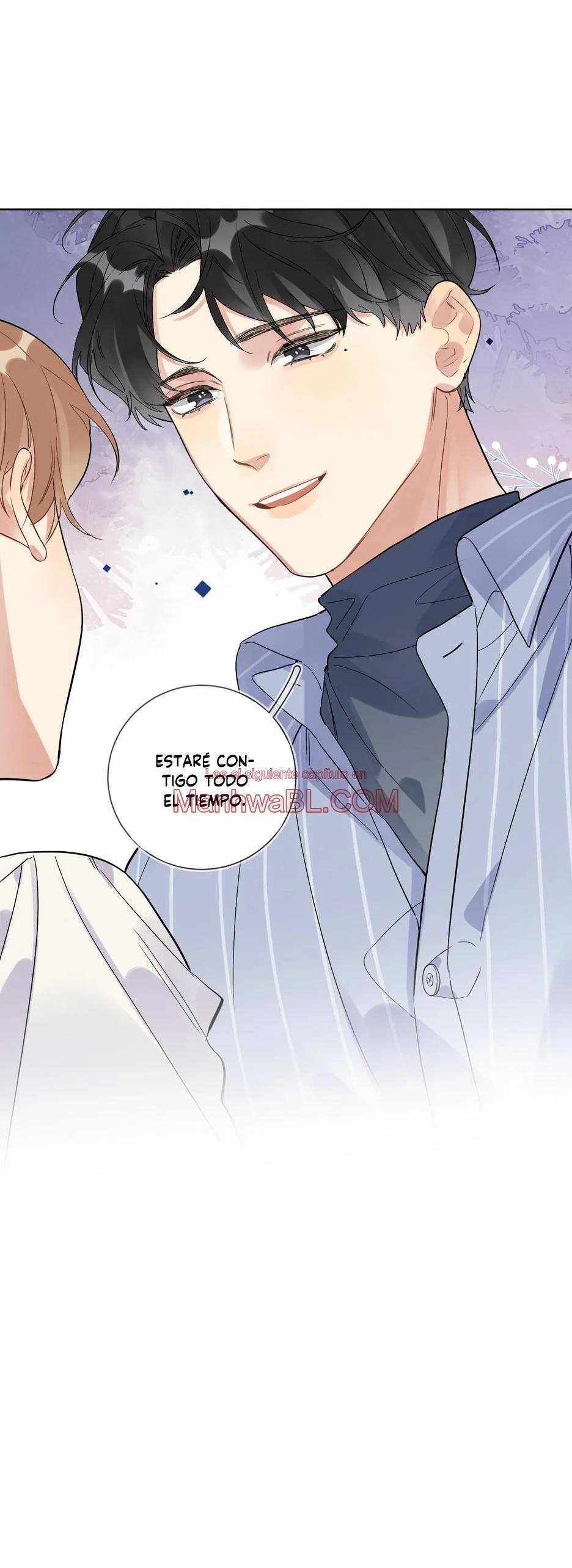Caught in the Act - Capítulo 70 manhwa