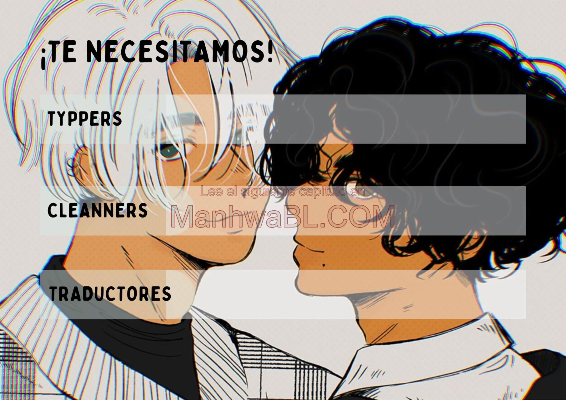 Caught in the Act - Capítulo 70 manhwa