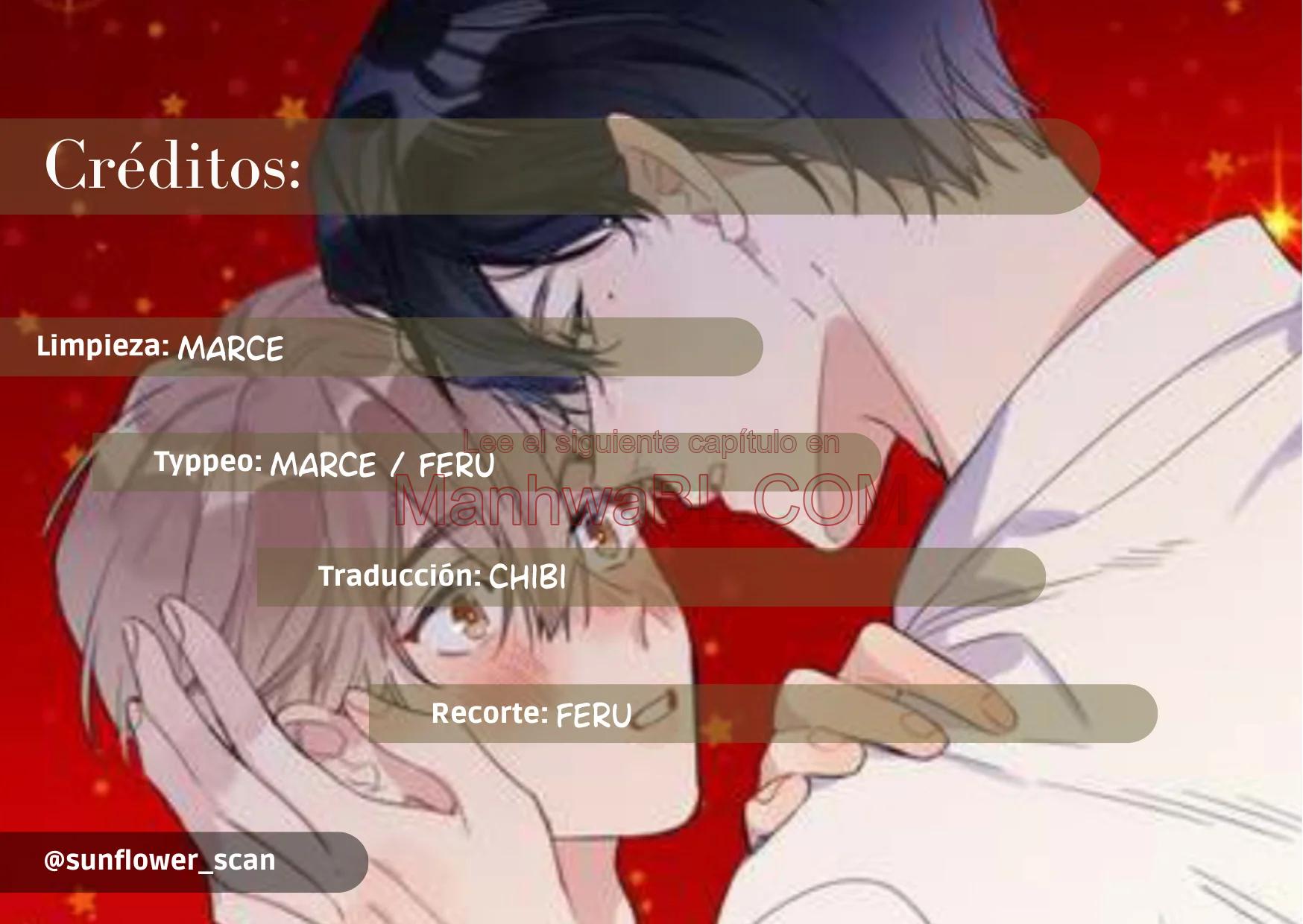 Caught in the Act - Capítulo 70 manhwa
