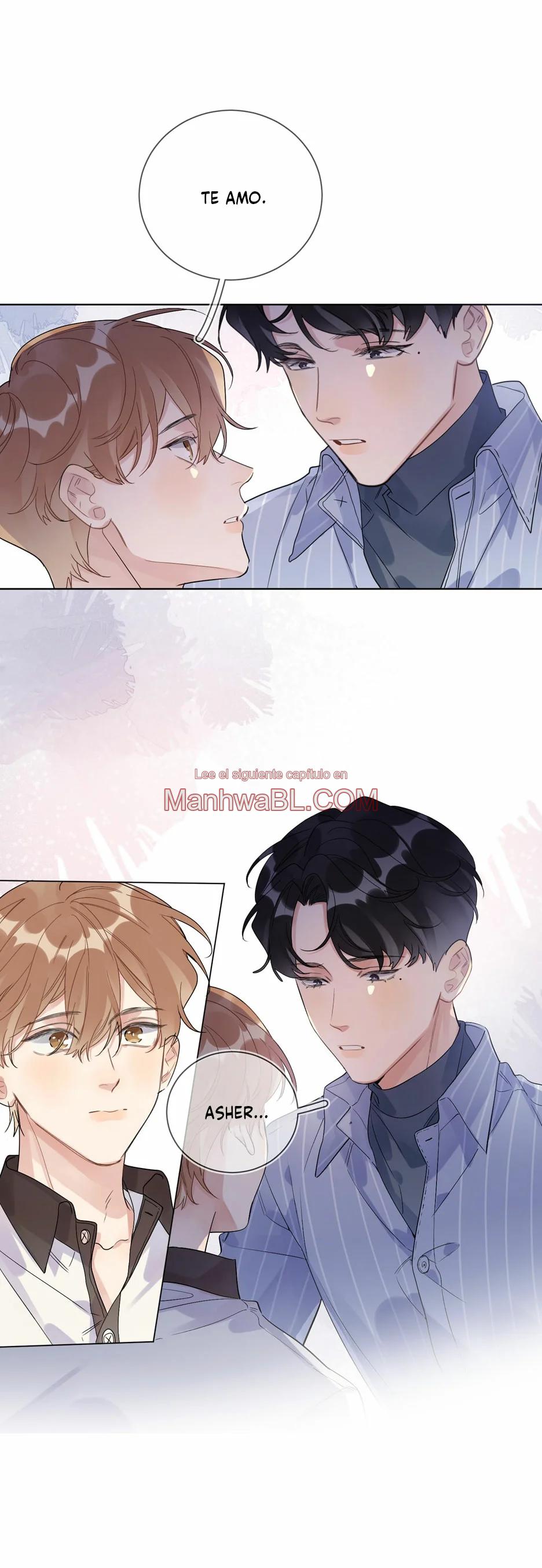 Caught in the Act - Capítulo 70 manhwa
