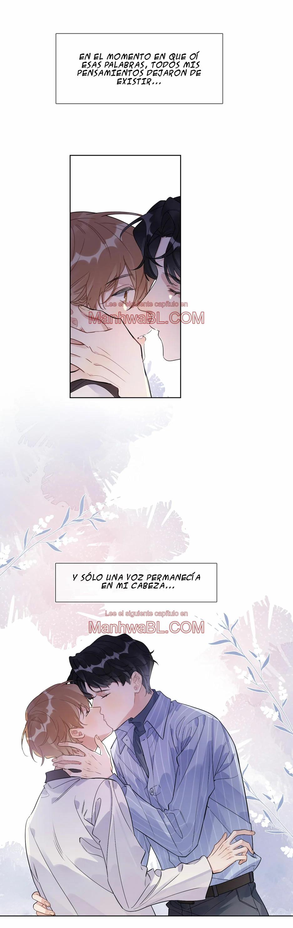 Caught in the Act - Capítulo 70 manhwa