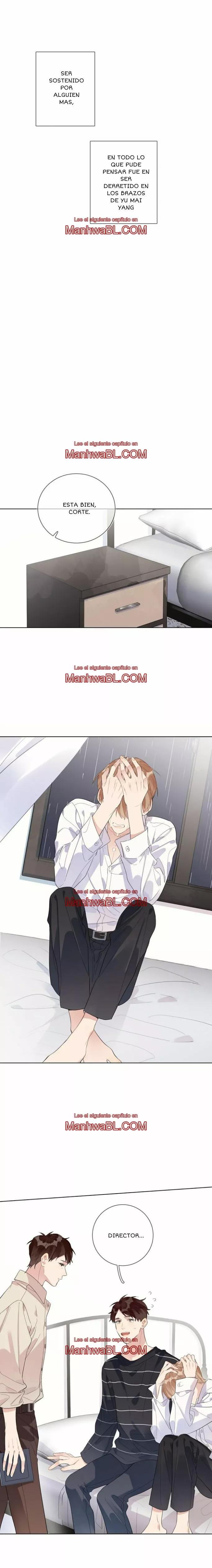 Caught in the Act - Capítulo 30 manhwa