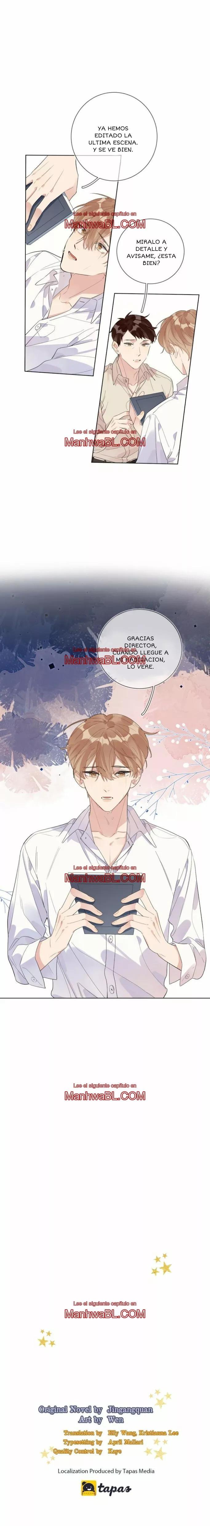 Caught in the Act - Capítulo 30 manhwa