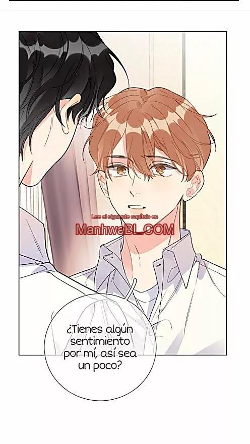 Caught in the Act - Capítulo 41 manhwa