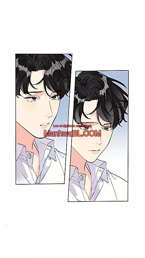 Caught in the Act - Capítulo 41 manhwa
