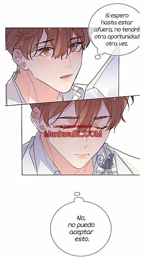 Caught in the Act - Capítulo 41 manhwa