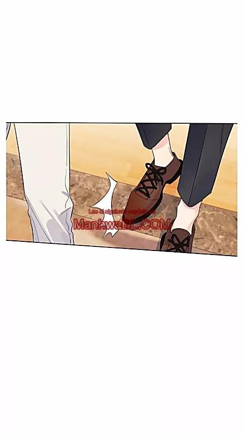 Caught in the Act - Capítulo 41 manhwa