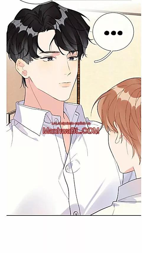 Caught in the Act - Capítulo 41 manhwa