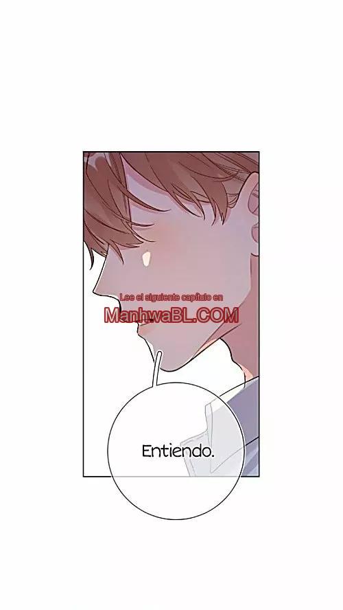 Caught in the Act - Capítulo 41 manhwa