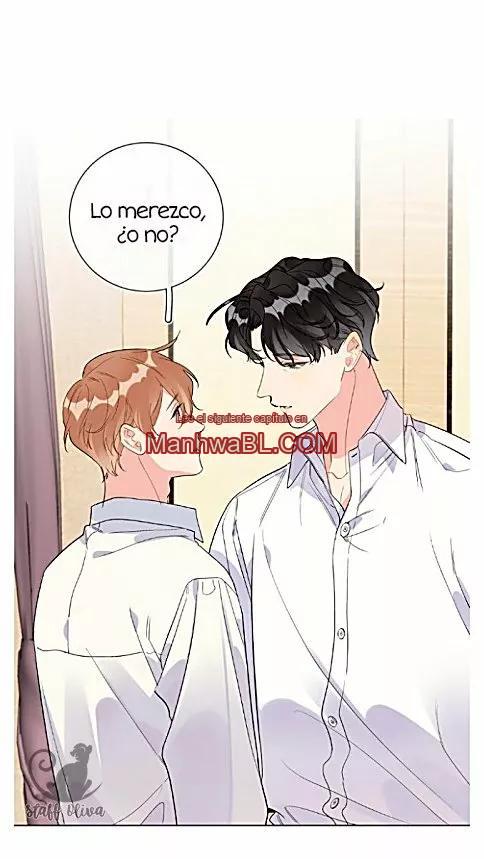 Caught in the Act - Capítulo 41 manhwa