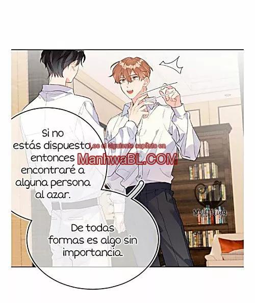 Caught in the Act - Capítulo 41 manhwa