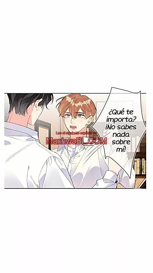 Caught in the Act - Capítulo 41 manhwa