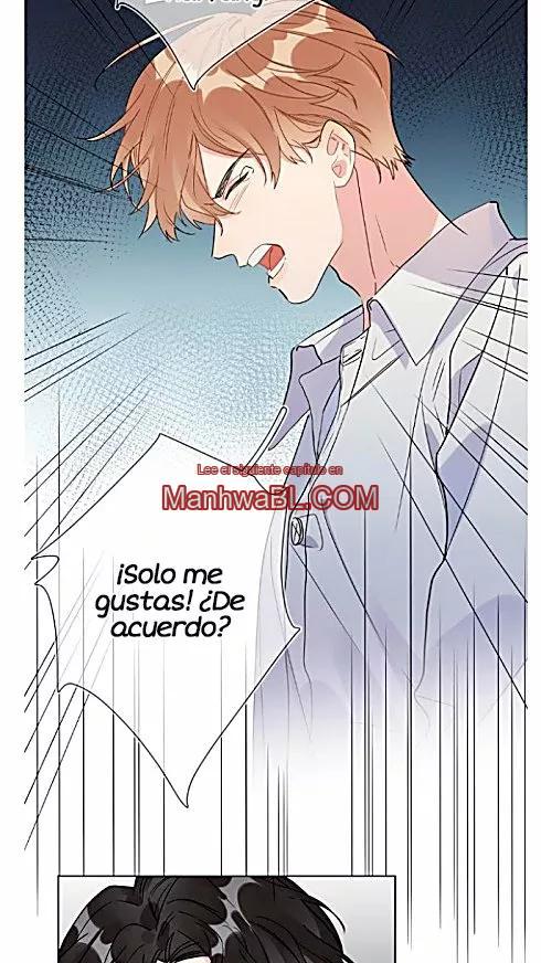 Caught in the Act - Capítulo 41 manhwa